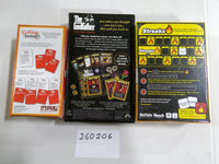 Cuffing Season Godfather Streaks Party Game Lot New Sealed Various Brands