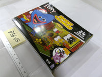 Poppy Playtime Huggy Wuggy Kissy Advent Calendar Figure Set PMI Toy New Blue