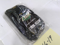 The Legend Of Zelda Tears Of The Kingdom Adventure Hip Pack Nintendo Black New