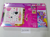 Barbie Advent Calendar Doll 24 Surprises & Dreamtopia Doll Gift Set New Mattel