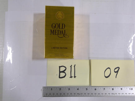 Gold Medal Limited Edition Eau De Toilette 100ml 3.4oz Spray Fragrance New