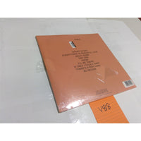 Bon Iver SABLE, Vinyl Record 12" Red Black Target Exclusive New Sealed EP 2xLP