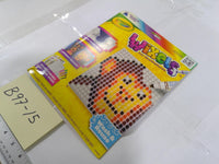 Crayola Wixels Color-Absorbing Pixel Art Set Kids Wash & Reuse Markers Kit New