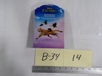 Disney Encanto Antonio Madrigal Animal Friends Figure Set JAKKS Boxed Toy