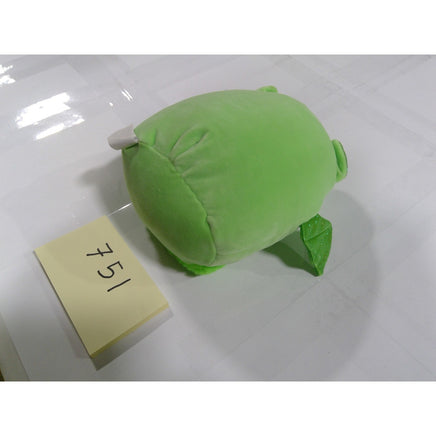 Squishmallows Desmund Dragon Plush Toy 8 Inch Green NEW Shimmer Wings Fuzzy