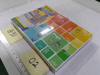 Crayola Limited Edition Art Set 115 Pc 8 Retired Colors Case Crayons Markers Kit