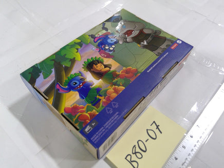 Disney Lilo & Stitch Little People Collector Figure Set Fisher-Price Toy New