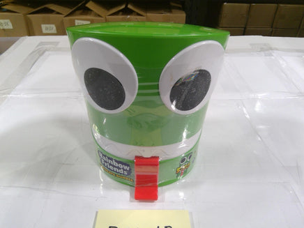 Rainbow Friends Ultimate Bundle Green Arrow Toy Figure Plush Set PMI Boxed New