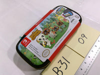 Nintendo Switch RDS Game Traveler Deluxe Case Animal Crossing New Horizons New
