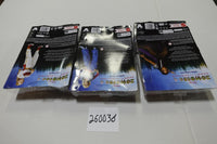 Disney Zombies 4 Dawn Of The Vampires Doll Lot Nova Addison Willa New Mattel