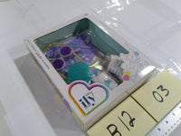 Disney Ily 4EVER Ariel 11in Fashion Doll Outfit Clothes Purple New In Box Set