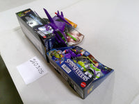 Disney Pixar Buzz Zurg Alien Toy Figure Lot Lightyear Storytellers Mattel New