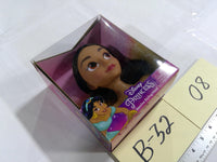 Disney Princess Jasmine Styling Head Doll Brush New In Box Island Princess Toy
