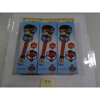 Paw Patrol Toy Guitar Kids Unisex OS Blue New 21.5 Inch Real Tuning Pegs