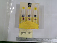 Member's Mark Body Sunscreen Spray SPF 50 27.3oz 3 Pack Broad Spectrum New