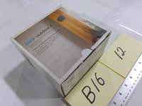 Blink Outdoor 4 4th Gen Battery Security Camera Wireless Black Alexa Open Box