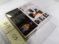 JAKKS Pacific Black+Decker Matrix Junior Power Drill Jigsaw Kids Toy 3+ Orange