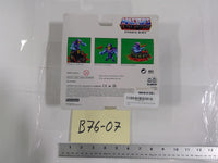 Masters Of The Universe Skeletor Roton Playset Mattel Eternia Minis New Toy