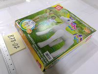 Play Day Unicorn Sprinkler Inflatable Kids Outdoor Water Toy Ages 3+ White New