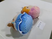 Squishmallows Wizard Of Oz Plush Toys Small Dorothy Glinda Lot 2 Multicolor