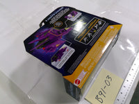 Disney Pixar Lightyear Zurg Fighter Ship Hyperspeed Mattel Toy Purple New
