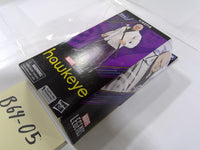 Marvel Legends Hawkeye Kingpin Action Figure 6in Hasbro White Suit Boxed Toy New