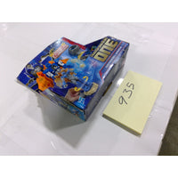 Hasbro Transformers One Robot Battlers Sentinel Prime Blue Orange New Toy 935