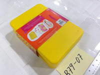 Our Generation Start A Journey Yellow Doll Storage Case Travel Trunk 18 Inch New