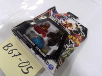 Bakugan Dragonoid Nillious Special Attack Figure Set Spin Master Boxed Toy New