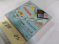 Monopoly The Classic Board Game Hasbro Family Kids 2-8 Players 8+ New Sealed