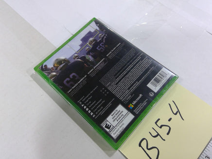 College Football 25 Xbox Series X Video Game New Sealed EA Sports ESRB E Rated