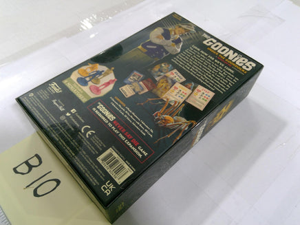 Funko Games The Goonies Under The Goondocks Expansion Board Game New Sealed 12+