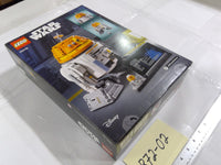 LEGO Star Wars Chopper C1-10P 75416 1039 Pieces 10+ Building Set New Sealed