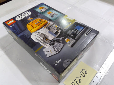 LEGO Star Wars Chopper C1-10P 75416 1039 Pieces 10+ Building Set New Sealed
