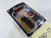 Star Wars Vintage Collection Bib Fortuna VC224 Action Figure 3.75in Hasbro New