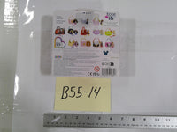 Disney Ily 4EVER Tote Ily Teenies Bambi 3in Doll Purse Series 1 New In Box Toy