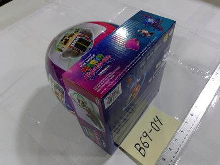 Super Mario Galaxy Movie Yoshi Egg Playset Jakks Mario Yoshi New Boxed Toy