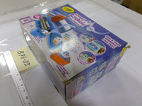 Crayola Scribble Scrubbie Snow Explorer Set Pets Markers Vehicle Kids Toy New