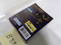 Harry Potter Just Play Cliff Hangers Harry Vinyl Figure Toy Blue New In Box