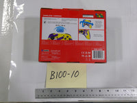 Nintendo Switch Hori Wireless HORIPAD Controller Super Mario Wario Waluigi New