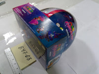 Super Mario Galaxy Movie Yoshi Egg Playset Jakks Mario Yoshi New Boxed Toy