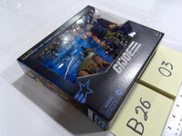 GI Joe Classified Christopher Law Lavigne & Order MP K9 6in Action Figure Hasbro