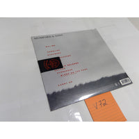 Mumford & Sons Rushmere Vinyl LP Record Album New Sealed 2023 Folk Rock 12"