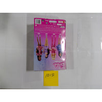 Barbie Deluxe Style Doll Kids OS Pink New Metallic Crop Top Puff Sleeve JFP40