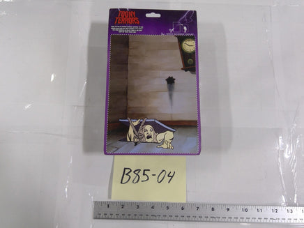 Evil Dead Toony Terrors Ash Action Figure 6in NECA Blue Toy Boxed New Horror