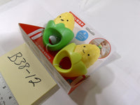 Skip Hop Farmstand Mara-Corns Baby Rattle Set 3m+ Infant Girl Yellow Corn Toy