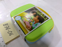 Munchkin Lunch Bento Box With Utensils Toddler Kids Container Multicolor New