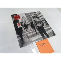 Bon Jovi Forever Vinyl LP Red & Clear Split Target Exclusive New Sealed 2024