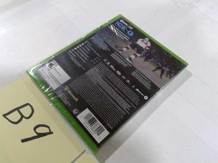 NHL 25 Xbox Series X Video Game New Sealed EA Sports Ice Hockey ESRB E10+