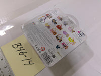 Disney Ily 4EVER Tote Ily Teenies Bambi 3in Doll Purse Series 1 New In Box Toy